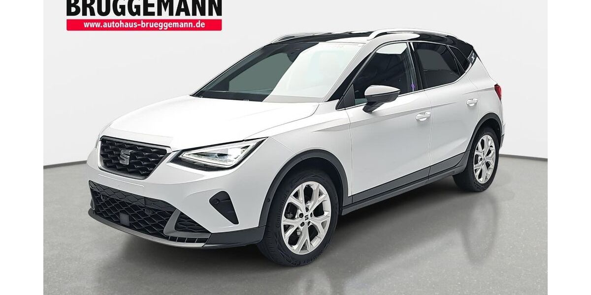 Seat Arona 30.090 km 20.490 &euro; Rheine 48432