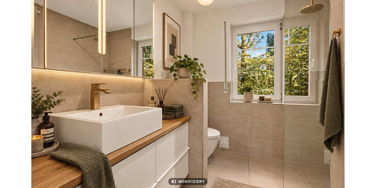 Bezugsfreie 2-Zimmer-Erdgeschosswohnung mit über 30 m² Terrasse und neuwertiger Küche in Rheine - Erdgeschoßwohnung Rheine Rheine | Angebot:27733108