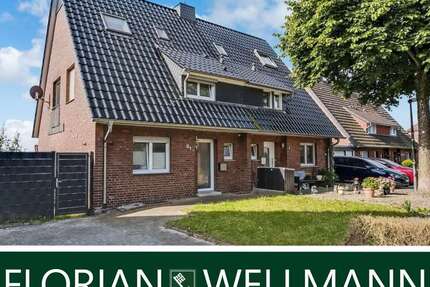 Haus Ibbenbüren Bockraden - 5 Zimmer, 125 m&sup2;, 259.000&euro; | Angebot:23036593