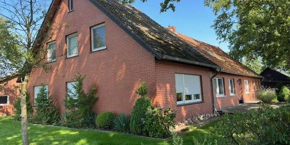 Einfamilienhaus Ladbergen - 10 Zimmer, 300 m&sup2;, 475.000&euro; | Angebot:26689728