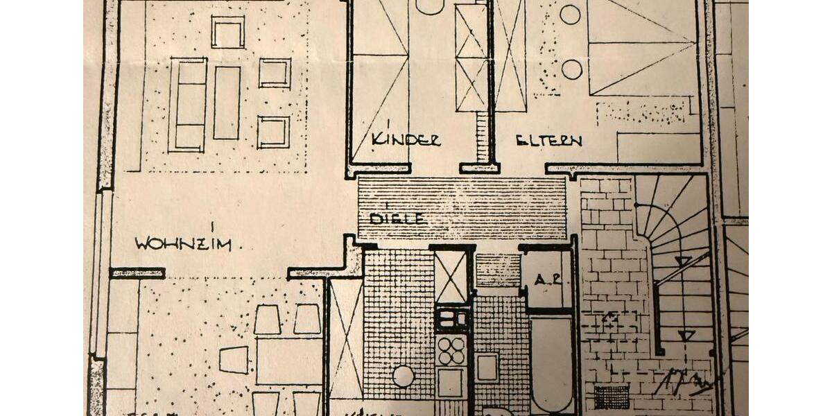 Erdgeschoßwohnung Gronau (Westfahlen) - 3 Zimmer, 77 m&sup2;, 962&euro; | Angebot:25967556