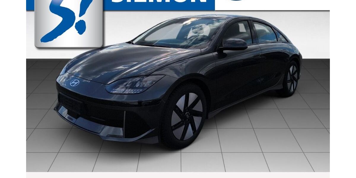 Hyundai IONIQ 6 19.952 km 32.930 &euro; Salzbergen 48499