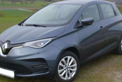 Renault ZOE 53.051 km 8.900 &euro; Tecklenburg, Stadt 49545