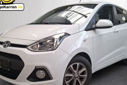 Hyundai i10 73.839 km 6.600 &euro; Hörstel 48477