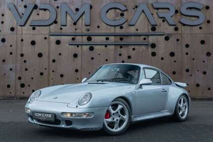 Porsche 993 152.861 km 209.900 &euro; Gronau-Westfalen 48599