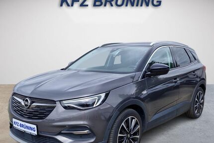 Opel Grandland (X) 63.034 km 16.880 &euro; Lingen (Ems) 49811