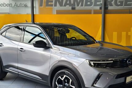 Opel Mokka 9.415 km 21.900 &euro; Mettingen 49497