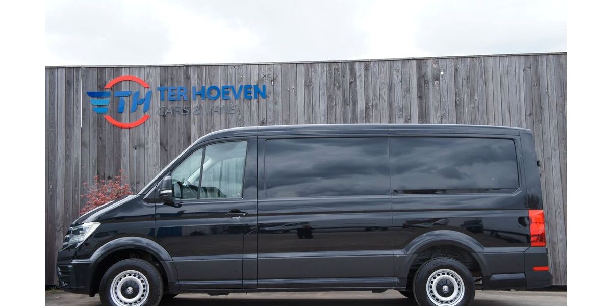 VW Crafter 320.421 km 15.900 &euro; Bad Bentheim 48455
