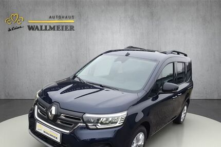 Renault Kangoo E-TECH 2.400 km 27.490 &euro; Gronau 48599