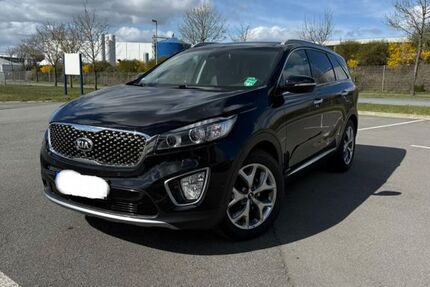 Kia Sorento 131.600 km 16.800 &euro; Rheine 48429