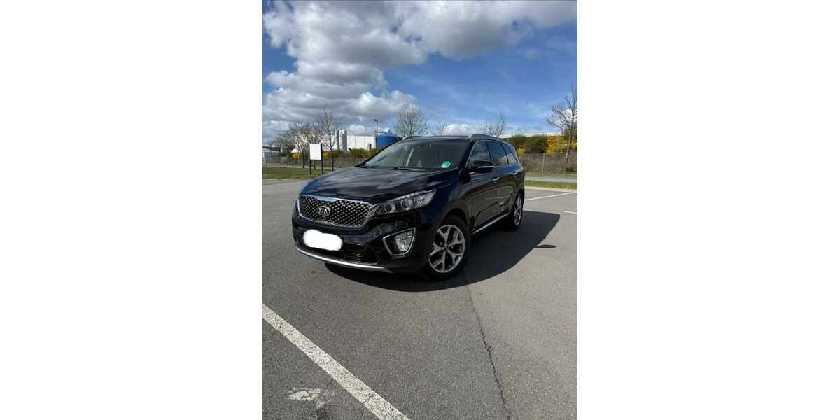 Kia Sorento 131.600 km 16.800 &euro; Rheine 48429