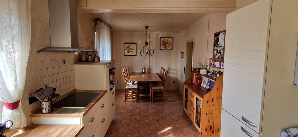 Einfamilienhaus Ladbergen - 4 Zimmer, 145 m&sup2;, 445.000&euro; | Angebot:26691685