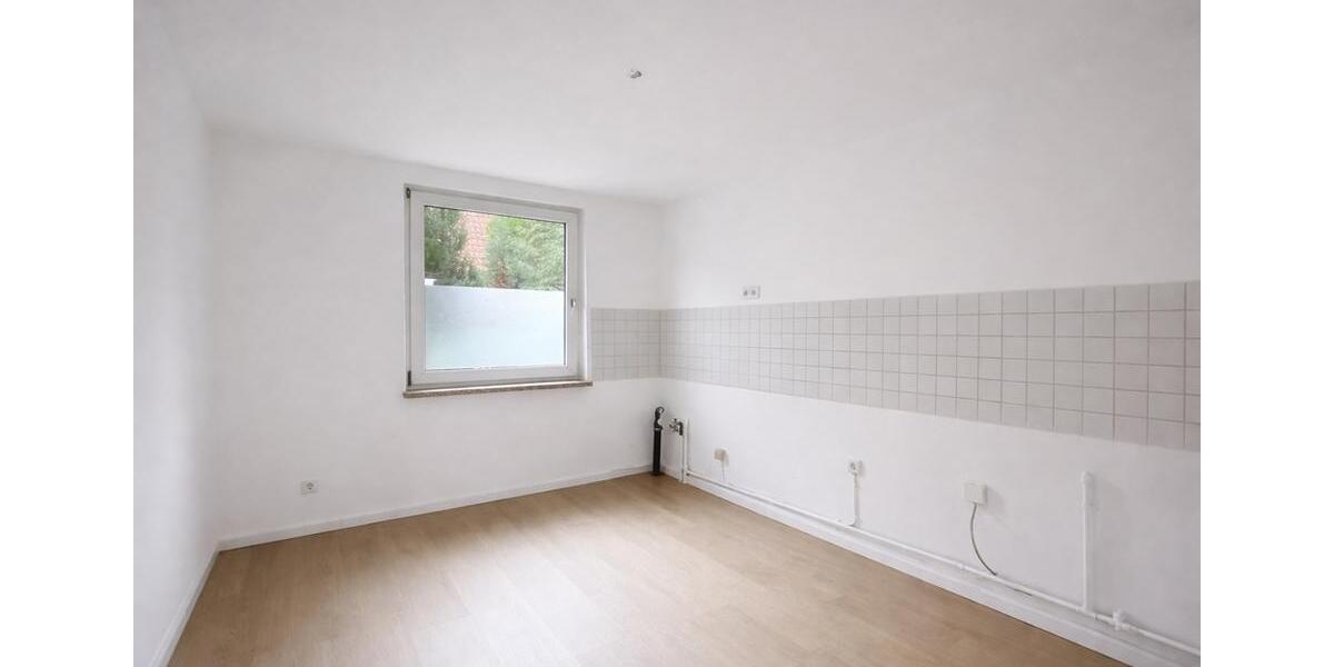 Etagenwohnung Gronau (Westfahlen) - 2 Zimmer, 43 m&sup2;, 350&euro; | Angebot:25204261