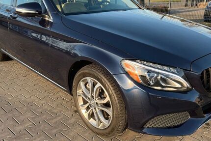 Mercedes-Benz C 300 77.400 km 19.999 &euro; Schüttorf 48465