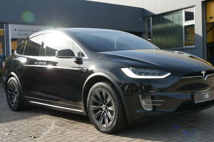 Tesla Model X 219.000 km 31.990 &euro; Wettringen 48493