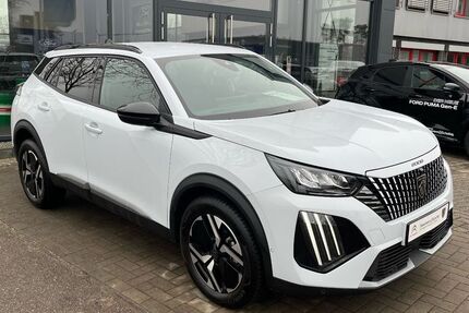 Peugeot 2008 29.140 km 17.950 &euro; Rheine 48432