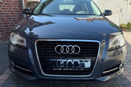 Audi A3 240.000 km 4.800 &euro; Hörstel 48477