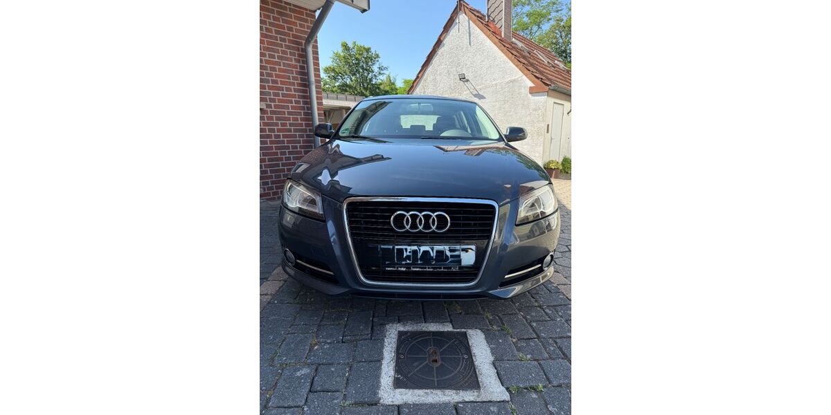 Audi A3 240.000 km 4.800 &euro; Hörstel 48477