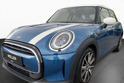Mini Cooper 42.909 km 18.450 &euro; Ibbenbüren 49479