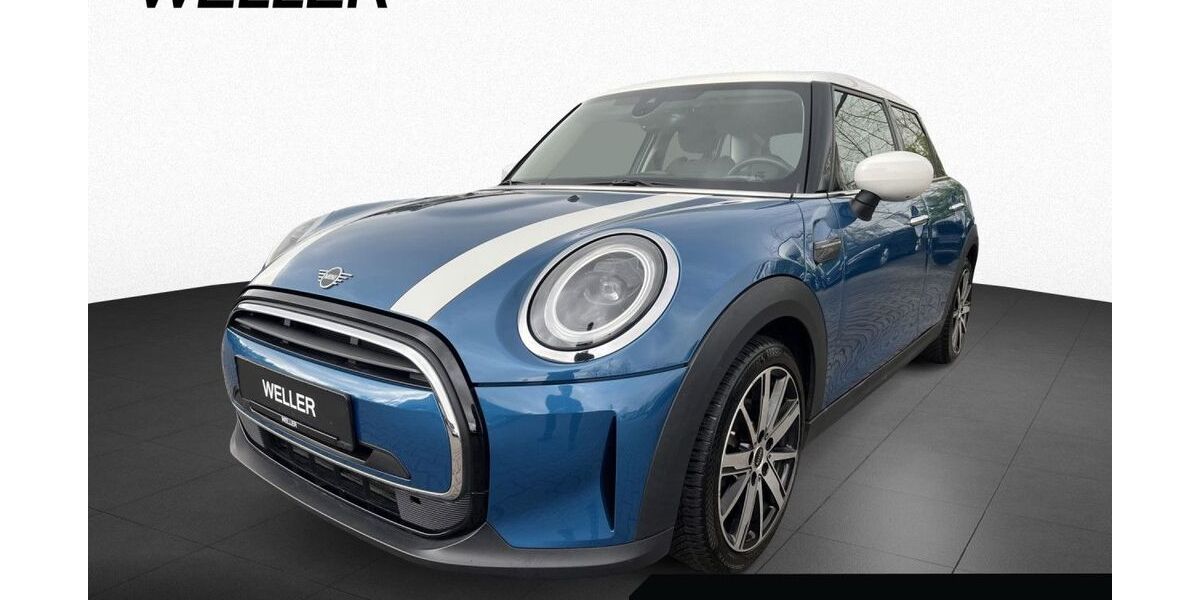 Mini Cooper 42.909 km 18.450 &euro; Ibbenbüren 49479