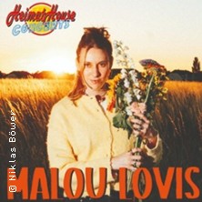 Malou Lovis - Soft Season 18.12.2026 Heimathaus Ahlers