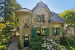 Ein Zuhause umgeben von Grün – gepflegtes EFH mit historischem Flair - Einfamilienhaus Hörstel Hörstel | Angebot:26727363