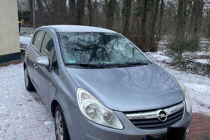 Opel Corsa 293.000 km 600 &euro; Lengerich 49525