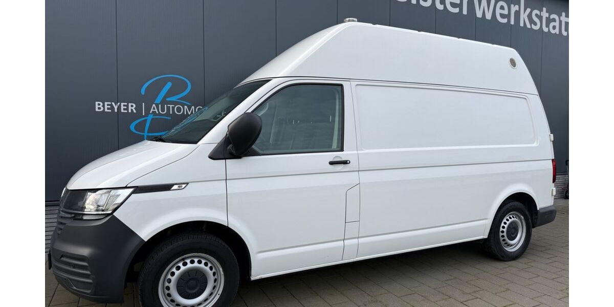 VW T6 Transporter 99.900 km 24.790 &euro; Freren 49832
