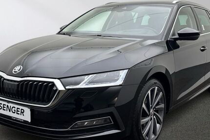 Skoda Octavia 72.020 km 27.880 &euro; Emsdetten 48282