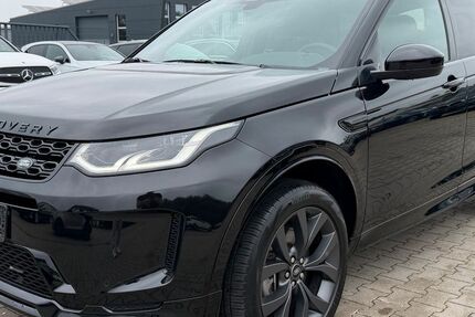 Land Rover Discovery Sport 47.494 km 32.725 &euro; Gronau 48599