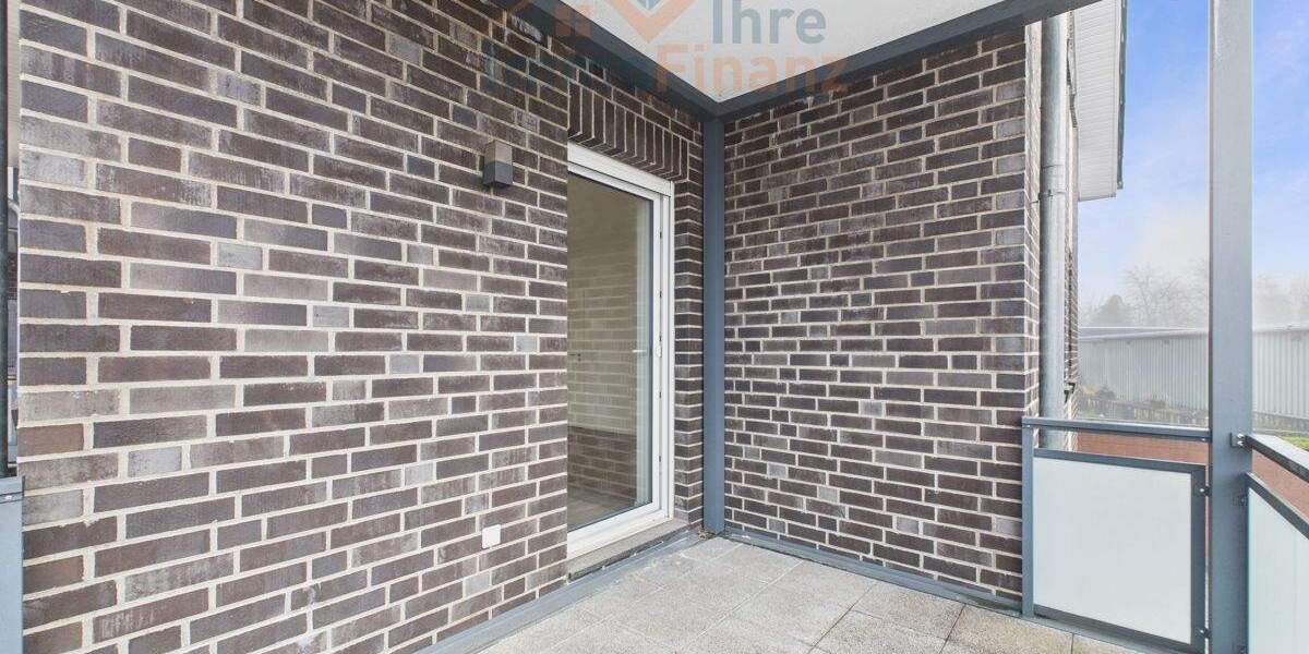 Etagenwohnung Gronau - 2 Zimmer, 74 m&sup2;, 219.000&euro; | Angebot:25797531