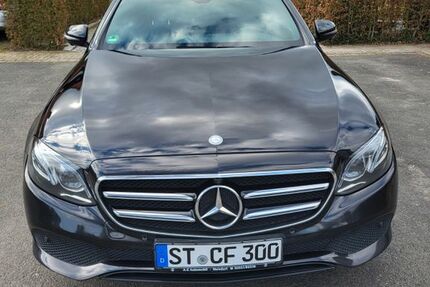 Mercedes-Benz E 220 166.000 km 22.000 &euro; Horstmar 48612