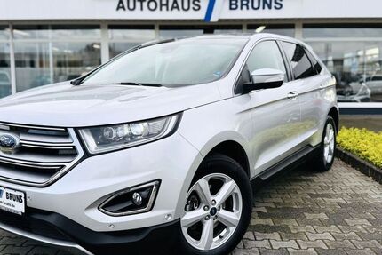 Ford Edge 86.650 km 21.880 &euro; Neuenkirchen 48485