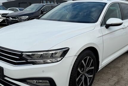 VW Passat 172.904 km 14.994 &euro; Gronau 48599