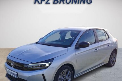 Opel Corsa 36.071 km 15.580 &euro; Lingen (Ems) 49811