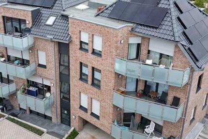 Wohnung Ibbenbüren - 2 Zimmer, 60 m&sup2;, 796&euro; | Angebot:25782971