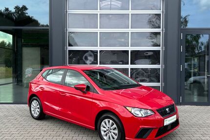 Seat Ibiza 38.415 km 16.450 &euro; Hörstel 48477