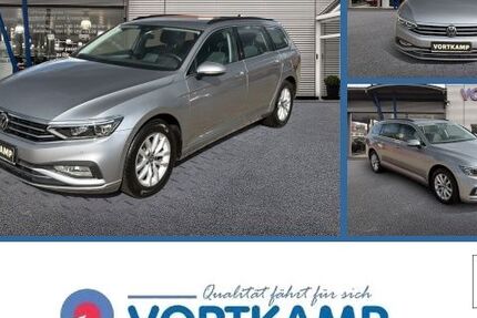 VW Passat Variant 102.185 km 22.990 &euro; Gronau 48599