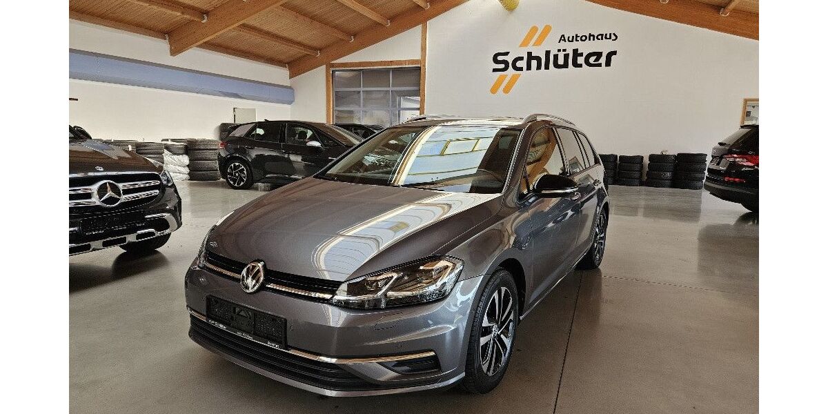 VW Golf 60.000 km 19.500 &euro; Steinfurt 48565