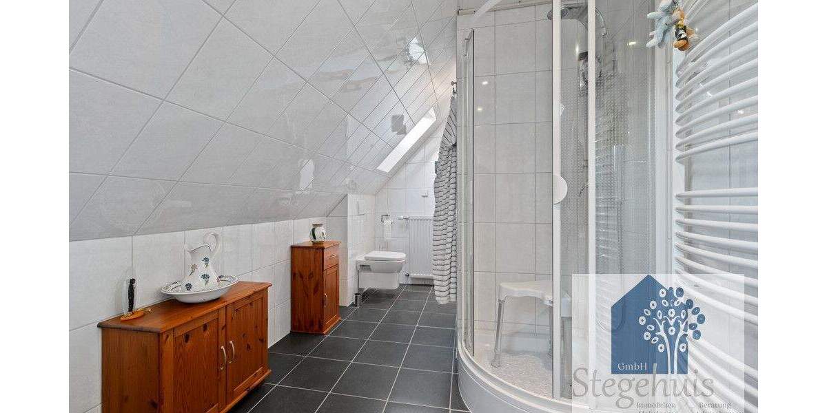 Einfamilienhaus Gronau (Westfalen) Gronau - 7 Zimmer, 170 m&sup2;, 419.500&euro; | Angebot:25742650