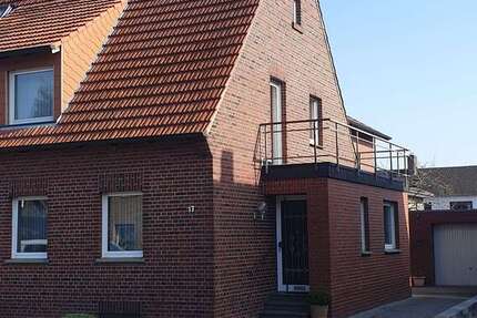 Haus Nordwalde - 5 Zimmer, 124 m&sup2;, 200.000&euro; | Angebot:26026991