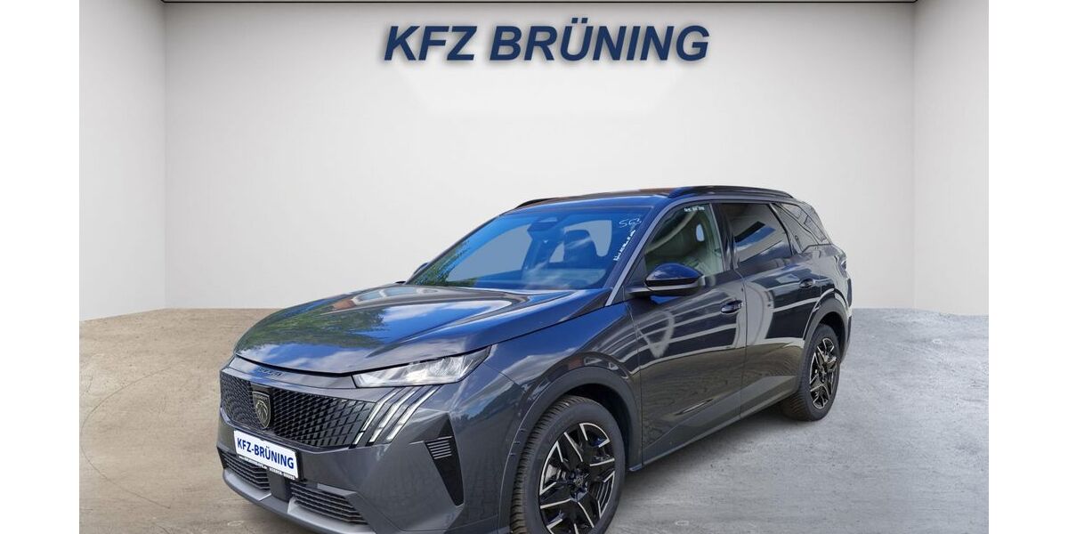 Peugeot 5008 31.086 km 27.380 &euro; Lingen (Ems) 49811