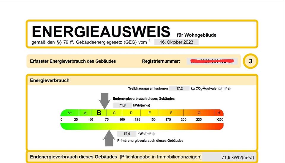 Einfamilienhaus Schöppingen - 655.000&euro; | Angebot:23057239