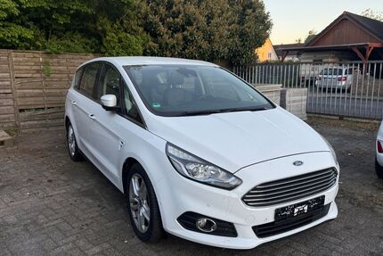 Ford S-Max 148.460 km 8.700 &euro; Gronau 48599