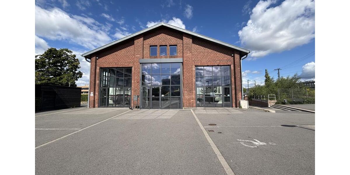 Gewerbeobjekt Rheine - 4.000&euro; | Angebot:25139507