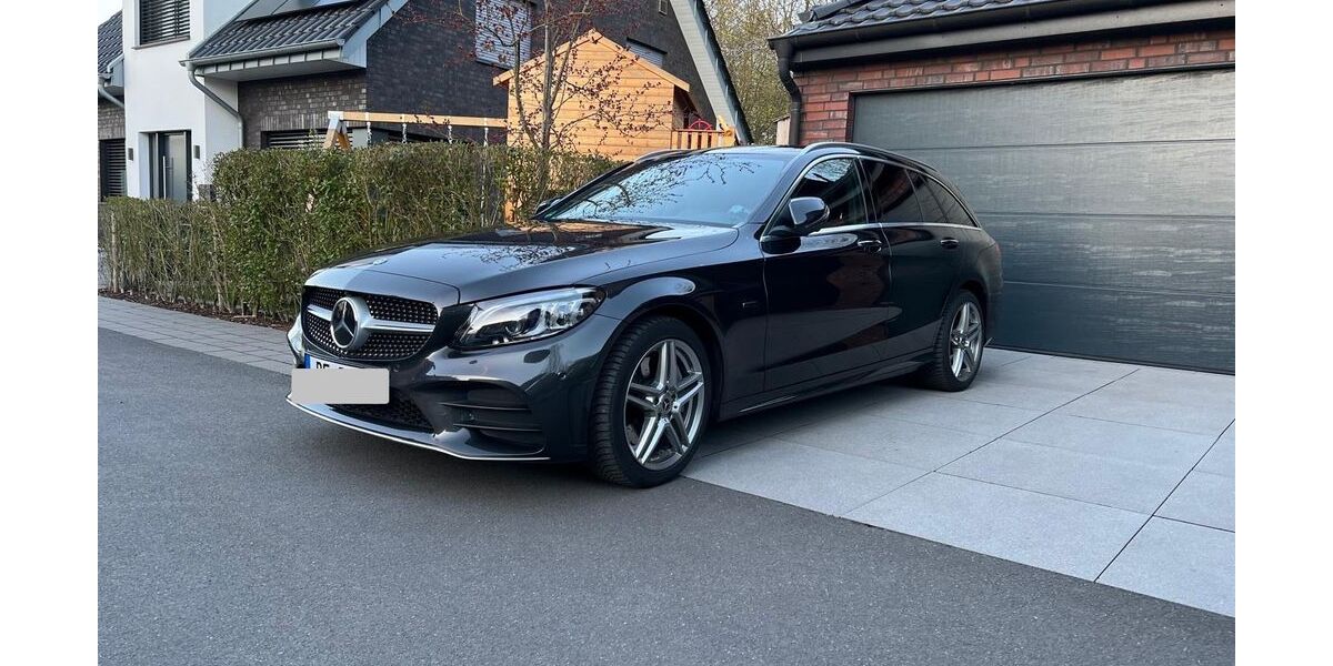 Mercedes-Benz C 300 64.000 km 25.990 &euro; Ochtrup 48607