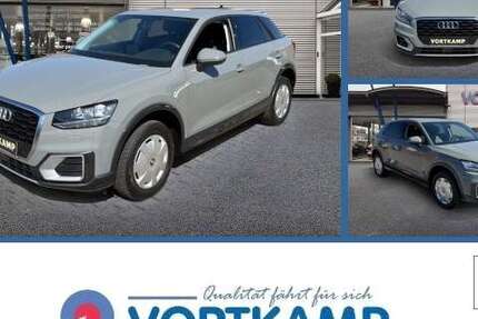 Audi Q2 81.088 km 16.780 &euro; Gronau 48599