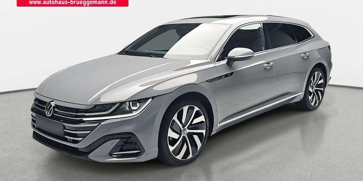 VW Arteon 22.310 km 34.890 &euro; Rheine 48432
