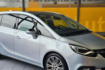 Opel Zafira 121.770 km 16.400 &euro; Mettingen 49497