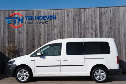 VW Caddy Maxi 236.443 km 9.950 &euro; Bad Bentheim 48455